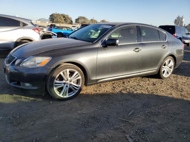  Salvage Lexus Gs