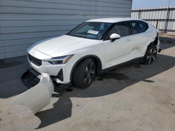  Salvage Polestar 2