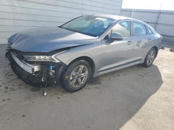  Salvage Kia K5