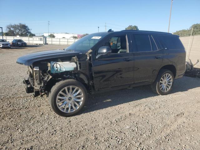  Salvage Cadillac Escalade