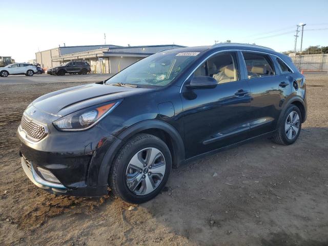  Salvage Kia Niro