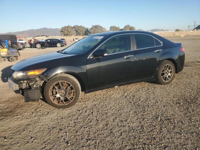  Salvage Acura TSX