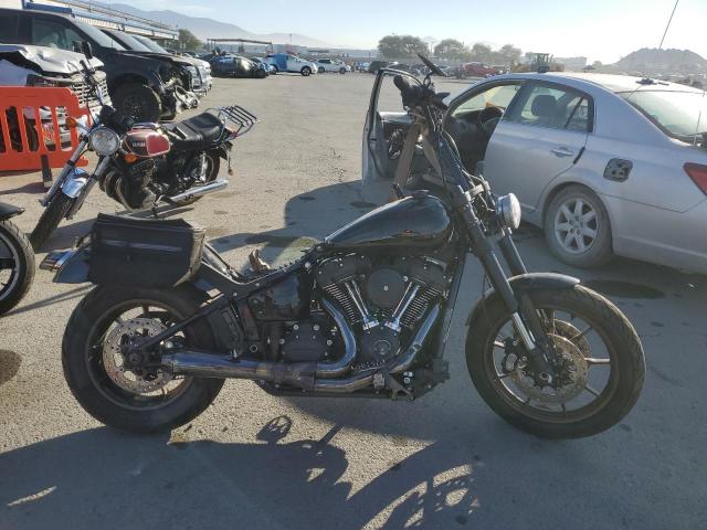  Salvage Harley-Davidson Fxlrs