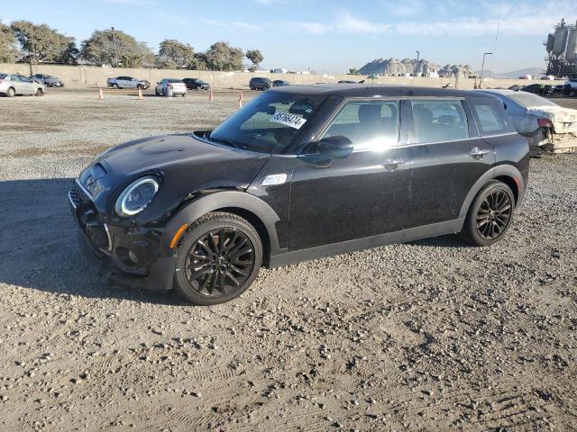  Salvage MINI Cooper