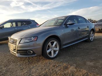  Salvage Audi A4