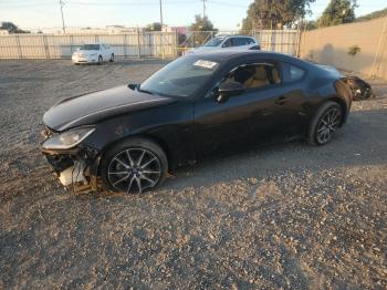  Salvage Toyota 86