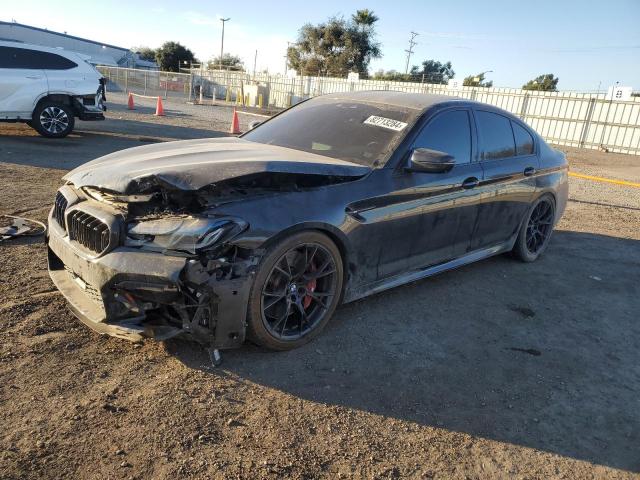  Salvage BMW M Series