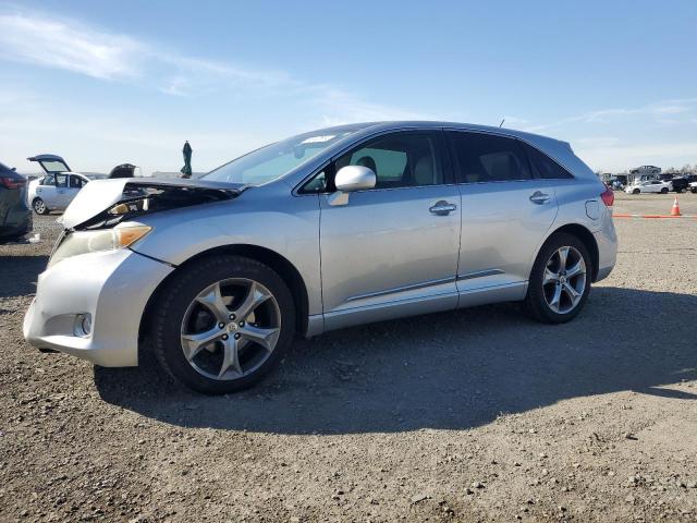  Salvage Toyota Venza