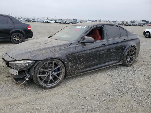  Salvage BMW M Series