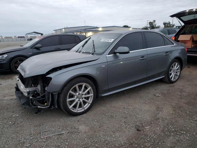  Salvage Audi A4