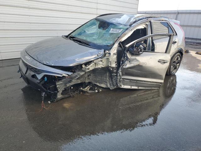  Salvage Kia Niro