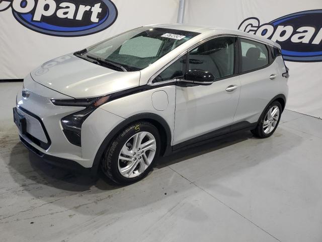  Salvage Chevrolet Bolt