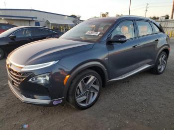  Salvage Hyundai NEXO