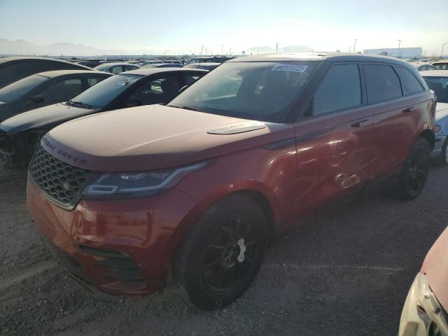  Salvage Land Rover Range Rover