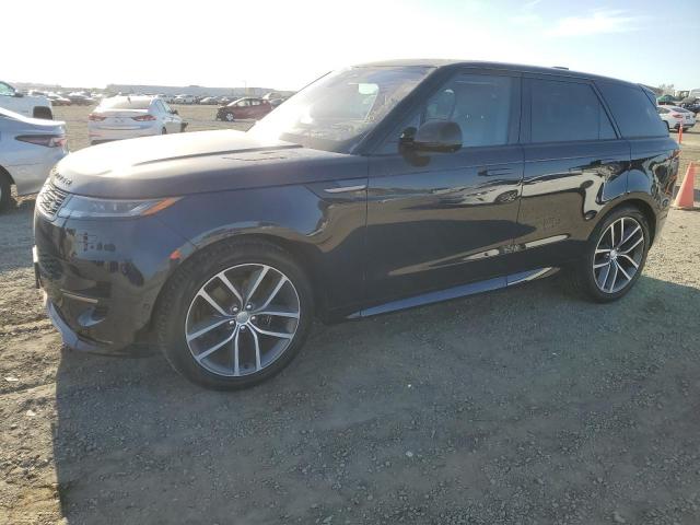  Salvage Land Rover Range Rover