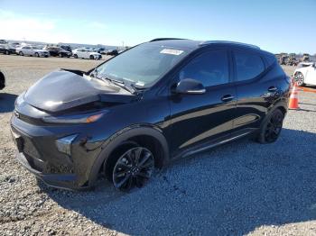  Salvage Chevrolet Bolt