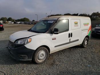  Salvage Ram Promaster