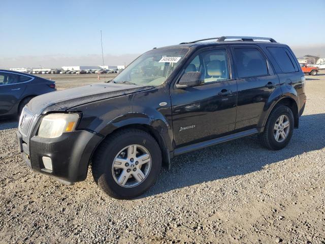  Salvage Mercury Mariner