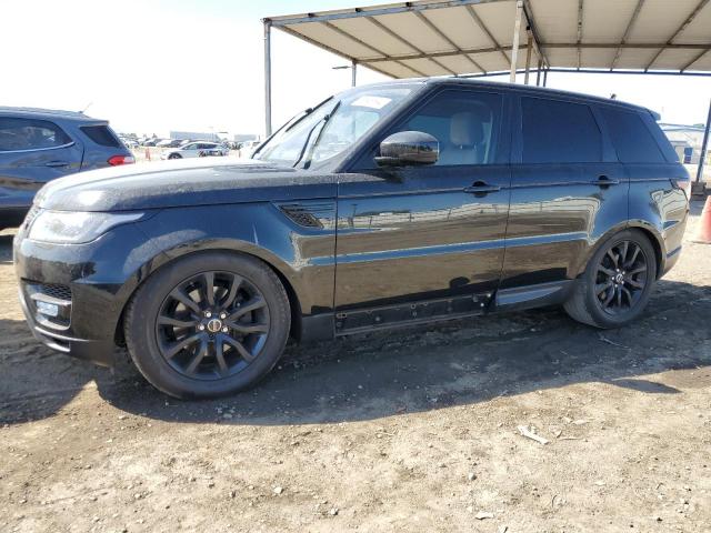  Salvage Land Rover Range Rover