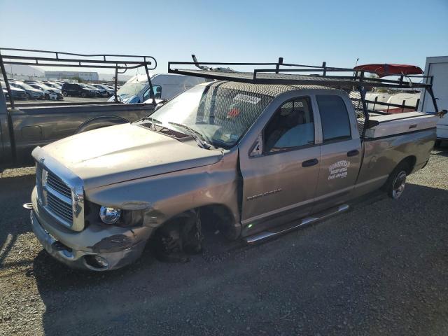  Salvage Dodge Ram 2500