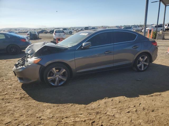  Salvage Acura ILX