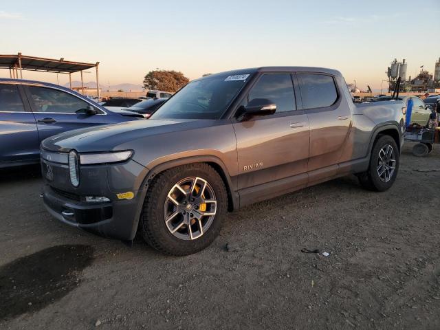  Salvage Rivian Rit