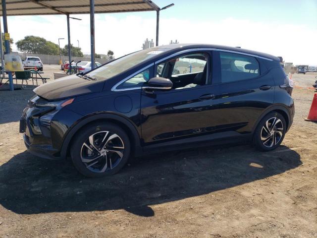  Salvage Chevrolet Bolt