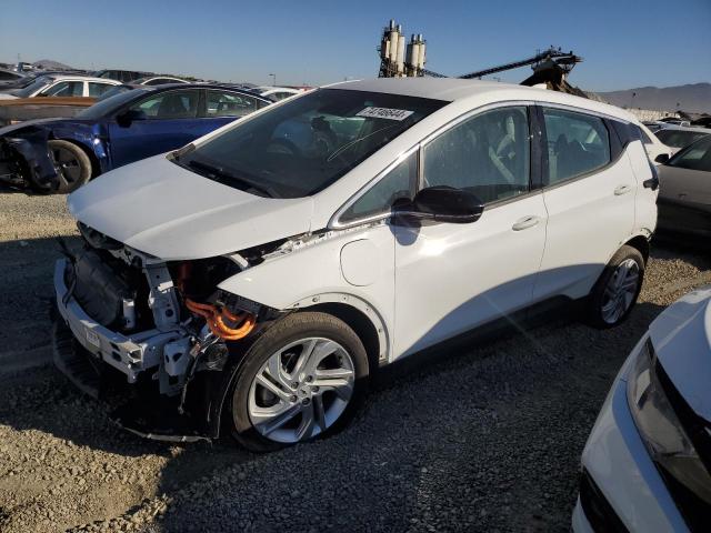  Salvage Chevrolet Bolt