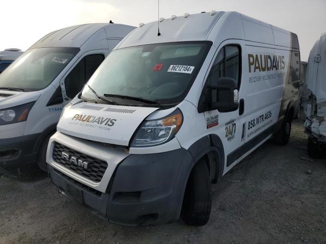  Salvage Ram Promaster