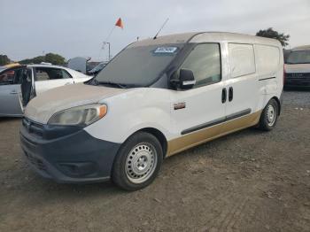  Salvage Ram Promaster