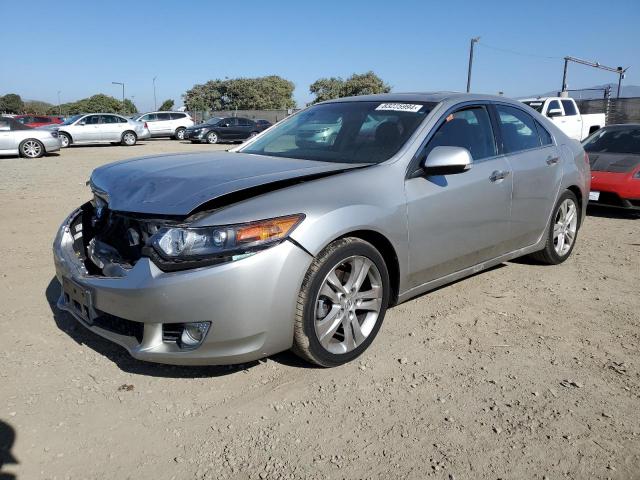  Salvage Acura TSX