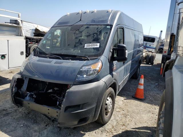  Salvage Ram Promaster