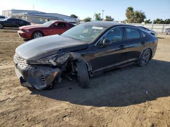  Salvage Kia K5