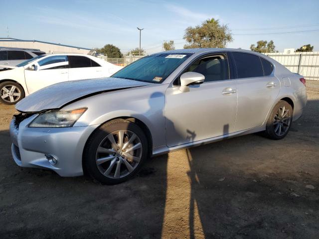  Salvage Lexus Gs