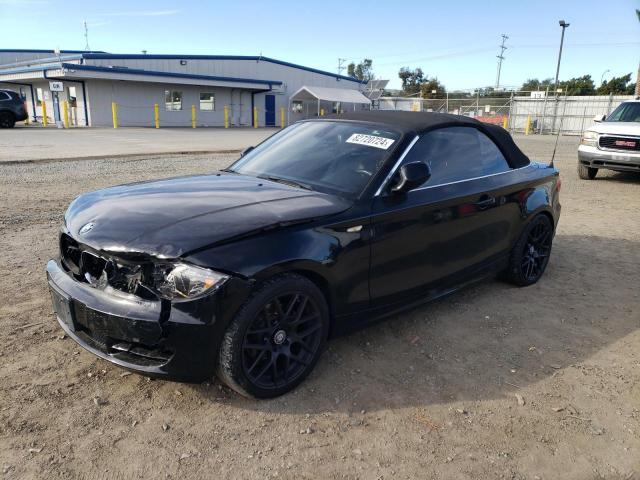  Salvage BMW 1 Series