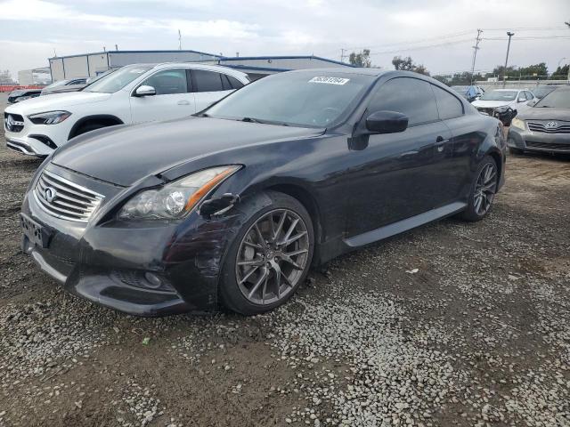  Salvage INFINITI G37