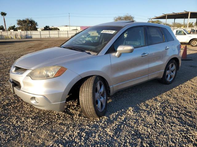  Salvage Acura RDX