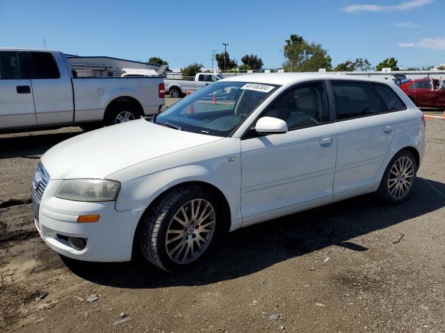  Salvage Audi A3