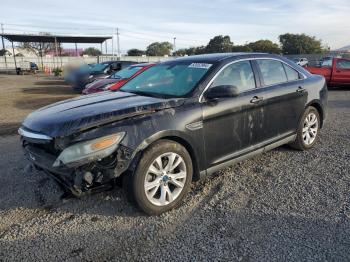  Salvage Ford Taurus