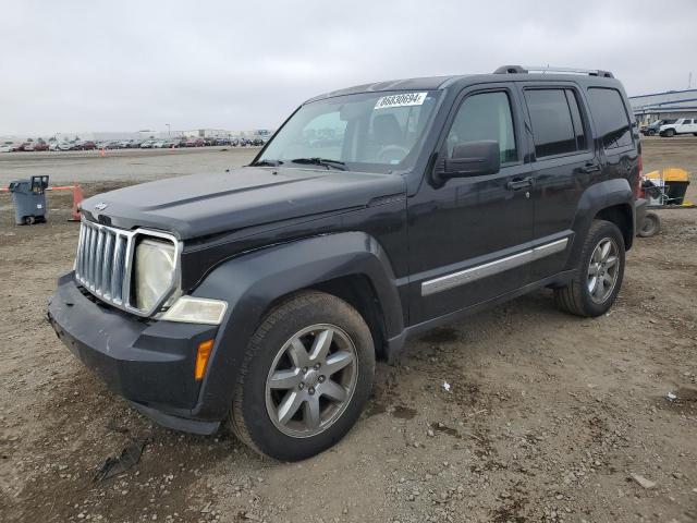  Salvage Jeep Liberty