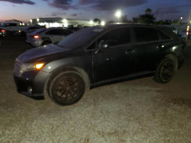  Salvage Toyota Venza