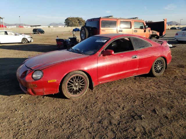  Salvage Toyota Celica