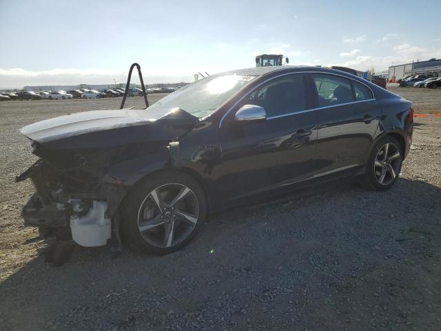  Salvage Volvo S60