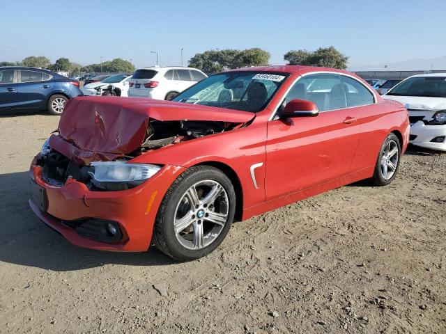  Salvage BMW 4 Series