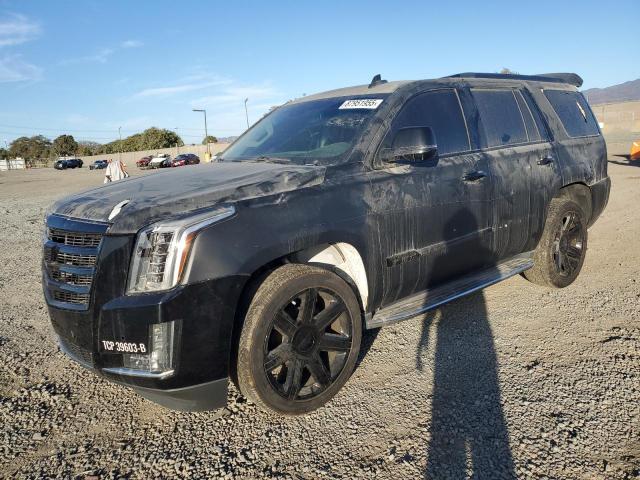  Salvage Cadillac Escalade