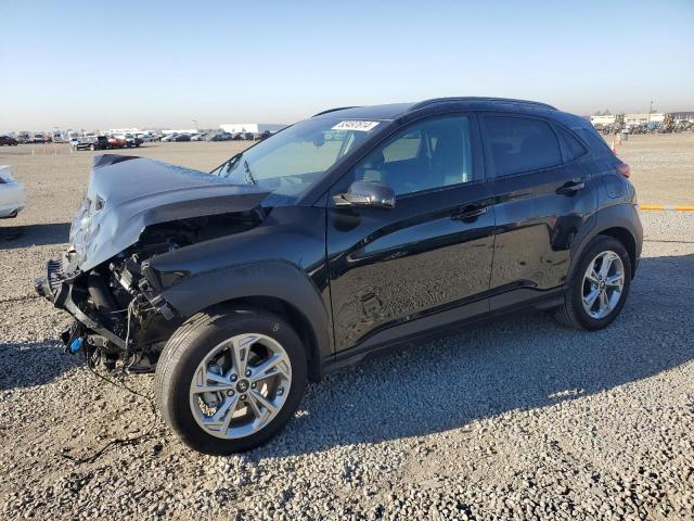  Salvage Hyundai KONA