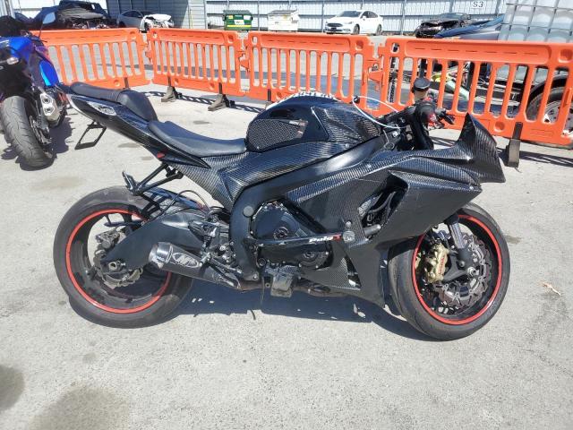  Salvage Suzuki Gsxr1000