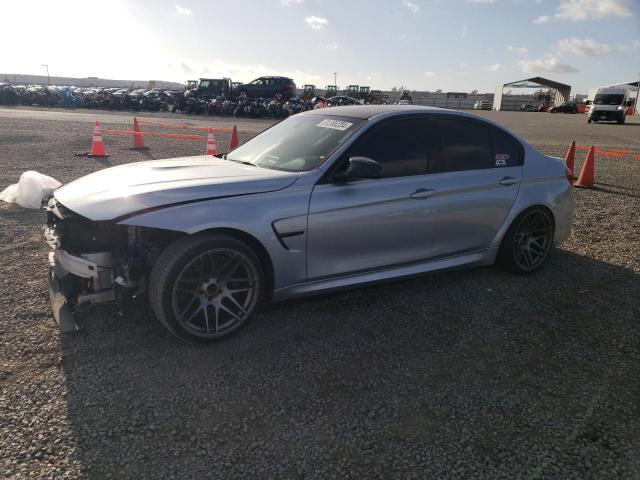  Salvage BMW M Series