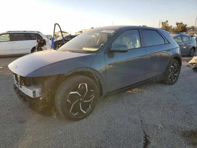  Salvage Hyundai Ioniq