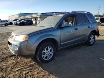  Salvage Saturn Vue